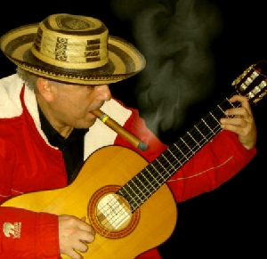 Groupe de salsa cubaine Limoges
