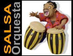 groupe de salsa Cahors