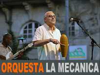 grupo salsa paris orquesta